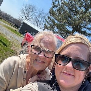 Meet your Posher, Diann